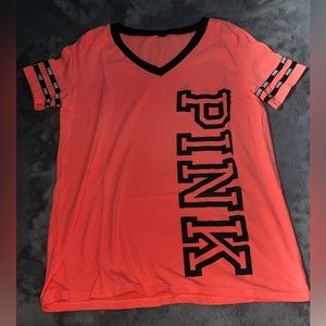 PINK Victoria’s Secret top